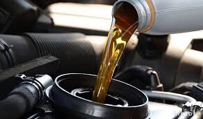 عرضه مستقیم روغن در پایانه حمل و نقل کالای همدان 