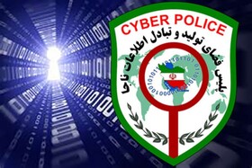 دستگیری عامل ایجاد مزاحمت در فضای مجازی ‏