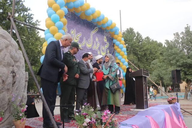 مردان مسئولیتپذیر با حجاب زنان موافق و مردان خودخواه مخالفند