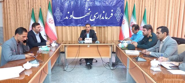 متولی سراب‌های نهاوند سریعتر مشخص شود


