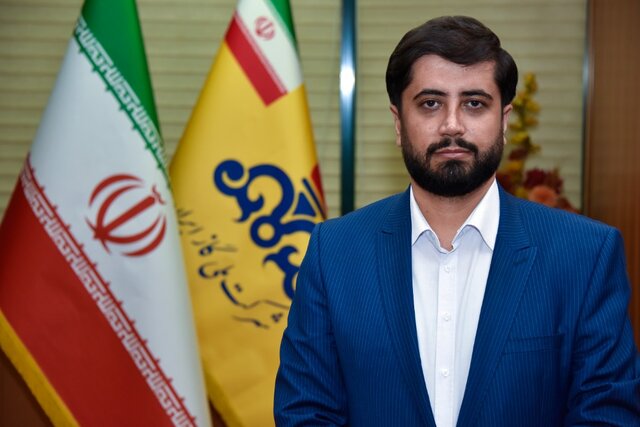 مصرف بیش از یک میلیاردمترمکعب گاز توسط همدانی‌ها
