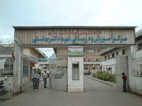 بهزیستی همدان خواستار بازگرداندن بیمارستان بهشتی است