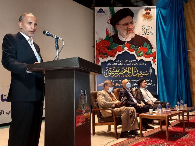 خروج بیکاری اسدآباد مستلزم ایجاد ابرپروژه بخش دولتی و خصوصی در منطقه است