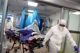 افزایش ۶۸ درصدی مراجعه بیماران اسدآبادی به اورژانس بیمارستانی