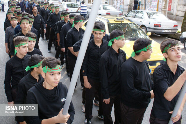 همایش«احلی من العسل» با حضور نوجوانان در ملایر برگزار می شود