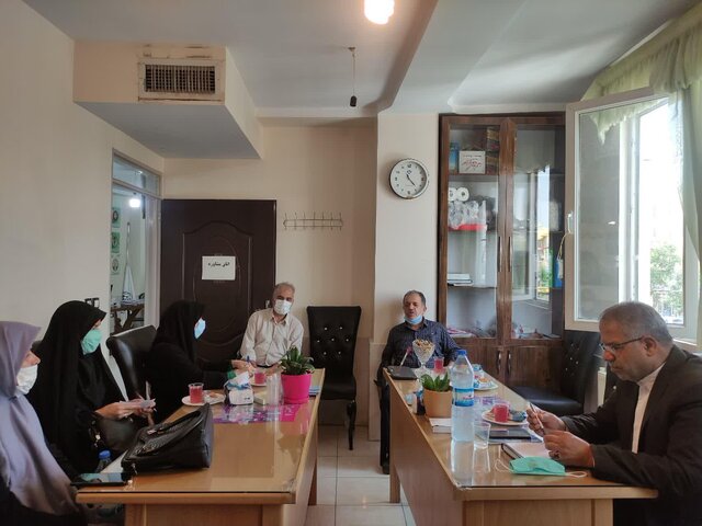 پایگاه سلامت واقع در میدان کشاورز ملایر در هفته دولت افتتاح می شود