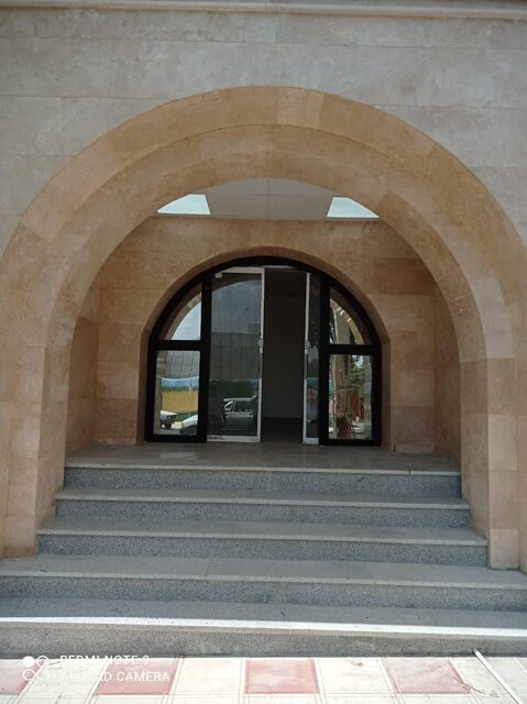 شهر زیرزمینی سامن پس از سال ها انتظار، افتتاح می شود