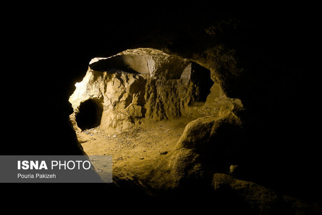 روبانی که بریده شد و درهایی که باز نشد!