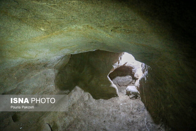 روبانی که بریده شد و درهایی که باز نشد!