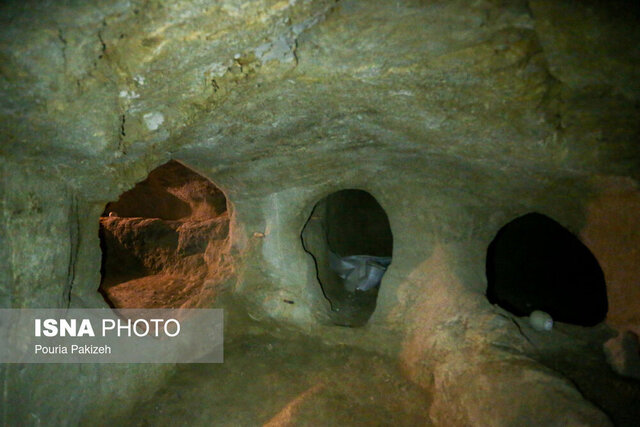 روبانی که بریده شد و درهایی که باز نشد!