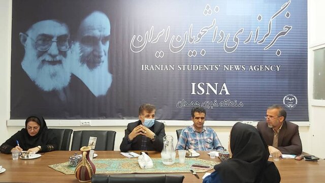 سفر وزیر میراث فرهنگی به همدان چه دستاوردی داشت؟