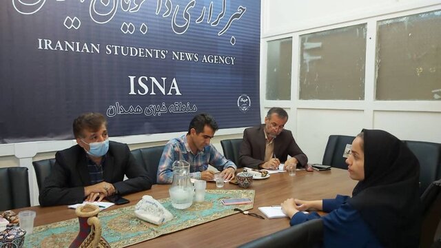 سفر وزیر میراث فرهنگی به همدان چه دستاوردی داشت؟