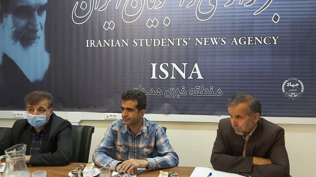 سفر وزیر میراث فرهنگی به همدان چه دستاوردی داشت؟