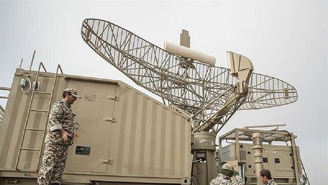 اجازه نمی‌دهیم دشمن در منطقه فعالیت کند