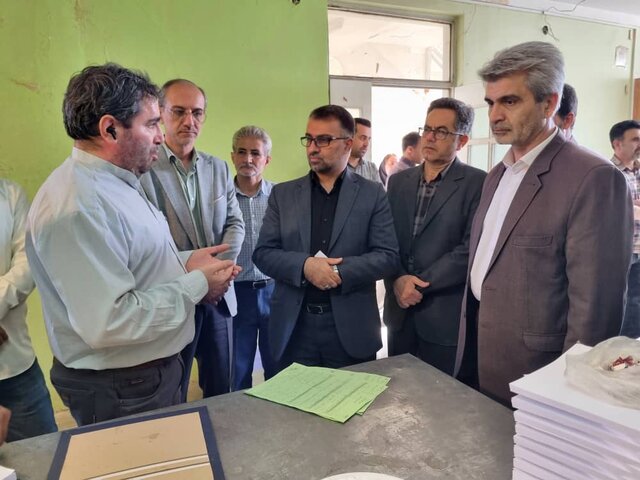 تلخ و شیرین صنعت چاپ در همدان