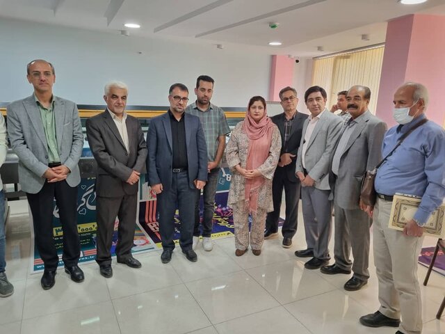 تلخ و شیرین صنعت چاپ در همدان