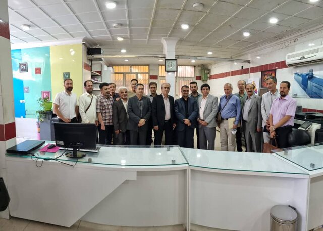 تلخ و شیرین صنعت چاپ در همدان