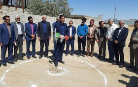 گرانی قیمت زمین از مشکلات عمده رزن