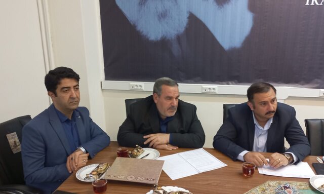 مسکن ملی در همدان شرایط مطلوبی داشته و عقبماندگی ندارد