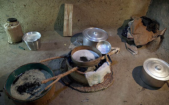 جشن ملی شیرهپزی ملایر؛ میراث ناملموسی از دل تاریخ