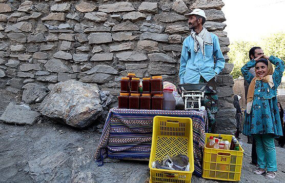 جشن ملی شیرهپزی ملایر؛ میراث ناملموسی از دل تاریخ