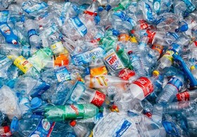 همدانی‌ها بطری‌های آب معدنی را به ایستگاه‌های بازیافت تحویل دهند