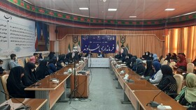 بازار فروش مهمترین مشکل کارآفرینان نهاوند است 