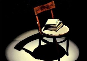 اجرای "دمی در بازار هیزم فروشان" در سمنان/ گشایش نمایشگاه سفال و سرامیک