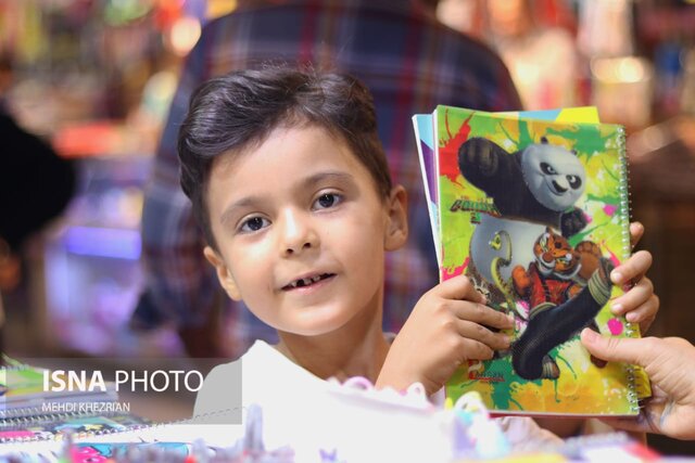 رونق صحافخانه همدان پس از ۲ سال رکود