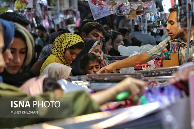 رونق صحافخانه همدان پس از ۲ سال رکود