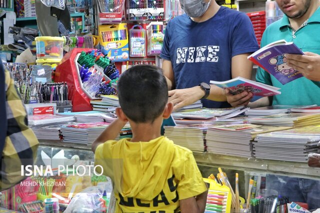 رونق صحافخانه همدان پس از ۲ سال رکود