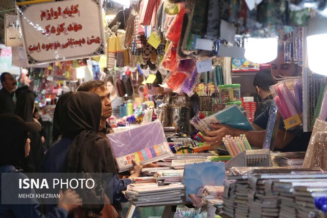 رونق صحافخانه همدان پس از ۲ سال رکود