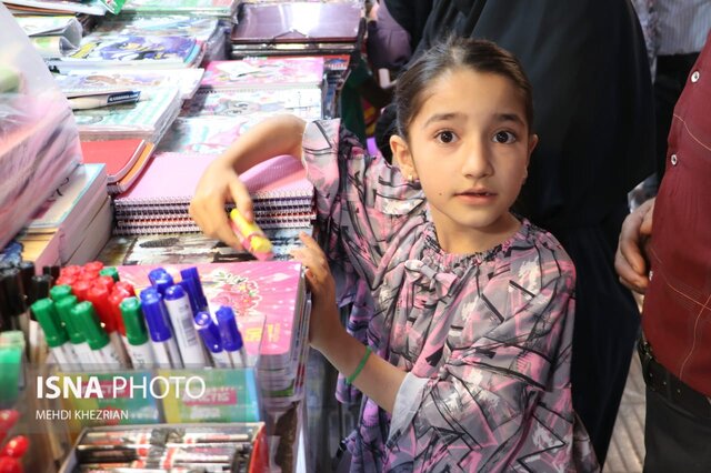 رونق صحافخانه همدان پس از ۲ سال رکود