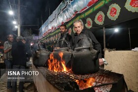 اختصاص ۱۰۰۰ تن کالای اساسی ویژه نذر محرم و صفر در خراسان شمالی