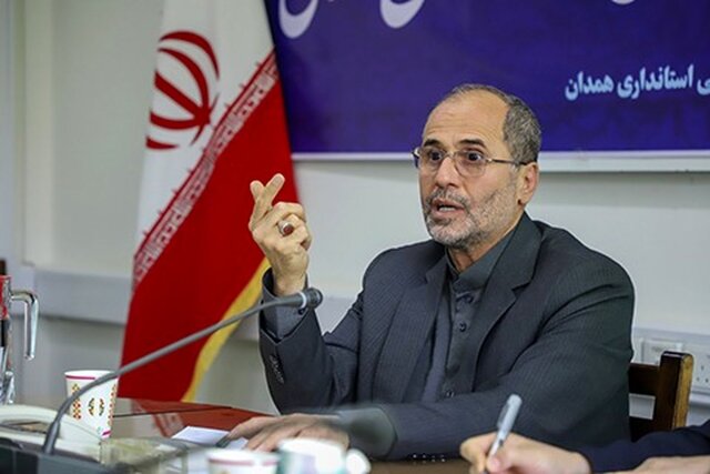 فضای آرامی در استان همدان حاکم است فضای آرامی در استان همدان حاکم است