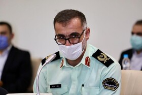 هشدار فرمانده انتظامی استان همدان به هنجارشکنان