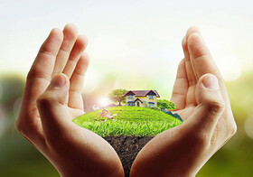 اختصاص ۱۲۰۰ مترمربع زمین وقفی در ملایر برای احداث مسجد و کتابخانه