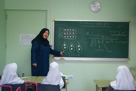 کمبود شدید معلم در همدان پای بازنشسته‌ها و عوامل اجرایی را به مدارس کشاند