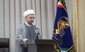 شعار آزادی اغتشاشگران بوی داعش و تجزیه کشور بوی بی‌غیرتی می‌دهد