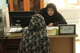 حضور مشاوران کلانتری‌ها در ۱۰ کلانتری همدان