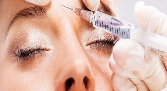 پلمب یک مرکز غیرمجاز ارائه خدمات زیبایی در یزد