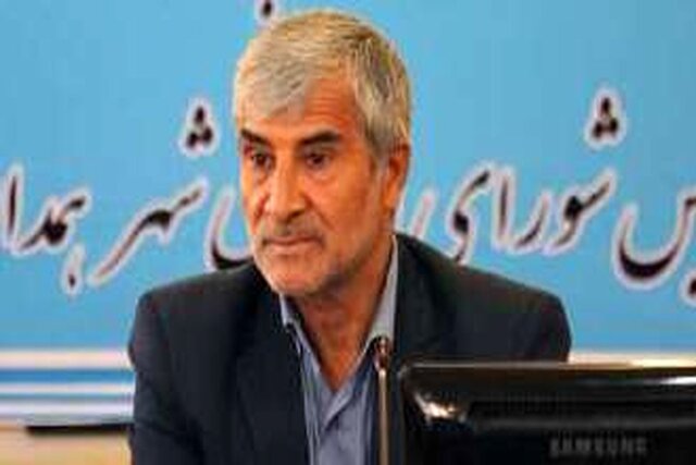 شهرداری همدان به تنهایی قادر به ساماندهی وانتبارها نیست شهرداری همدان به تنهایی قادر به ساماندهی وانتبارها نیست