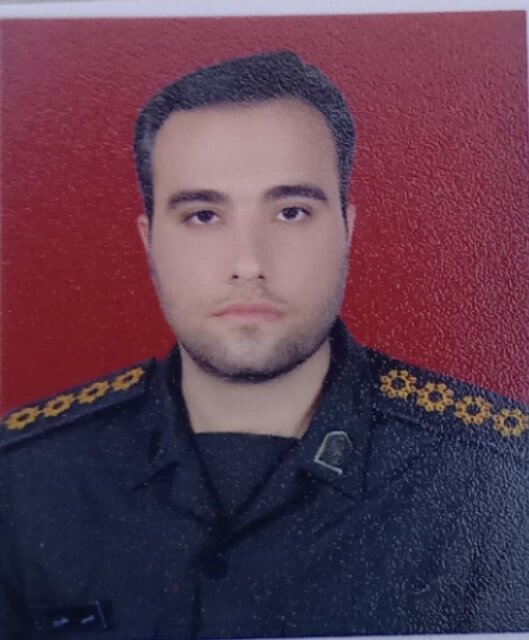 شناسایی ۴ نفر از عاملان شهادت پاسدار ملایری/مجروحیت یکی از متهمان در جریان درگیری شناسایی ۴ نفر از عاملان شهادت پاسدار ملایری/مجروحیت یکی از متهمان در جریان درگیری