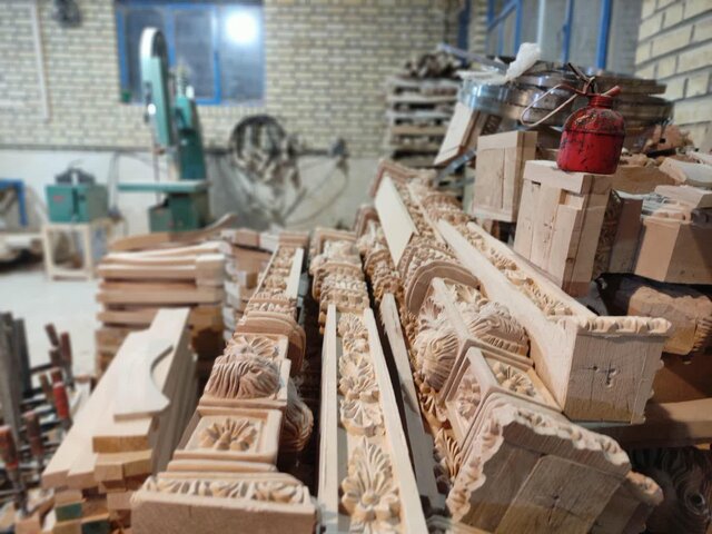 اینجا تولیدکنندگان محکم ایستادند اما هوایشان را داشته باشید!