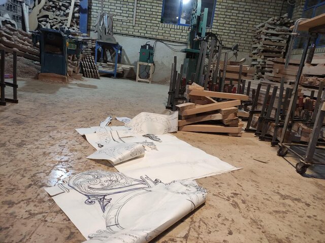 اینجا تولیدکنندگان محکم ایستادند اما هوایشان را داشته باشید!