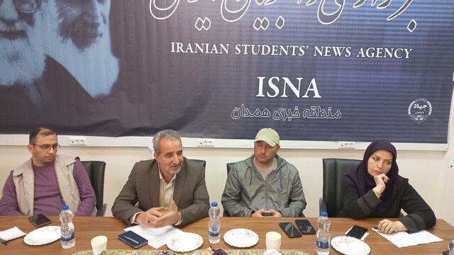 قیمت «گردشگری خوراک» در همدان چند؟