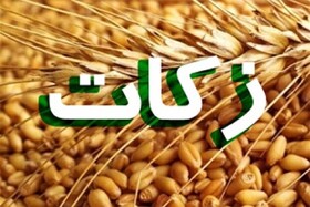 افزایش ۱۱۰ درصدی جمع‌آوری زکات در شهرستان‌ رزن و درگزین

