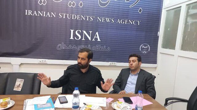 از اجرایی نشدن برنامههای شهردار تا ورود نزدیکان اعضای شورا به شهرداری همدان