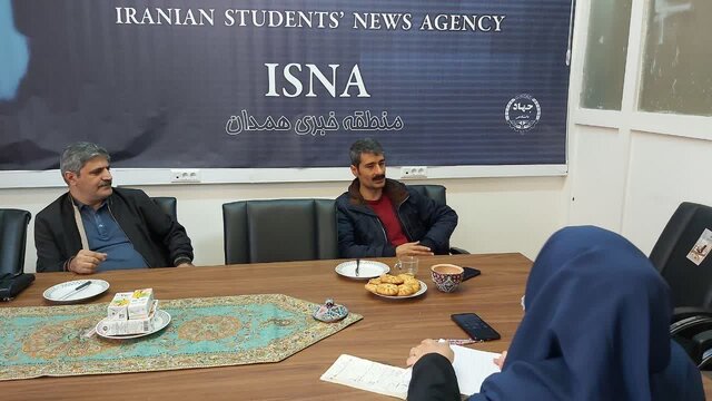 قطب انیمیشن کشور روی هواست!