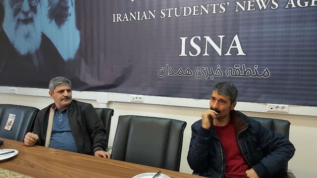 قطب انیمیشن کشور روی هواست!